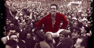 ЦСКА отбелязва годишнина