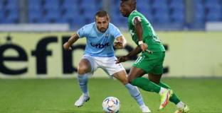 Арда - Берое 1:1 