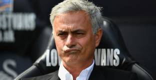 Моуриньо: След 4-5 години никой няма да си спомня, че съм тренирал Челси 