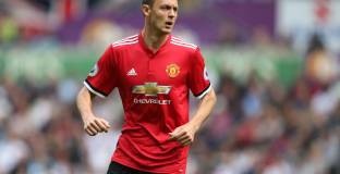 Матич: Бих застанал и на вратата, ако Моуриньо пожелае