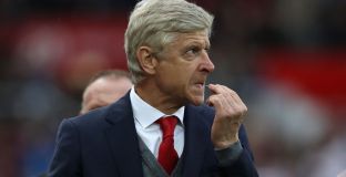 Венгер: Феновете трябва да вярват в това, което правим 