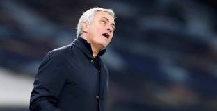 Моуриньо разказа за неприятен епизод с Роналдо