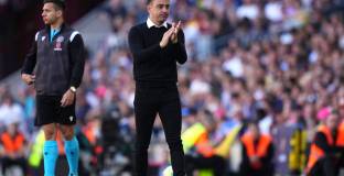   Шави: Аз съм съгласен, ако побеждаваме само с 1:0