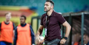 Керкез обещал оставка, но си променил мнението