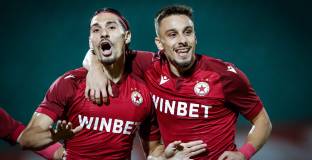 Брахими ще получи нов шанс от Христо Янев