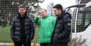 Хари Кюъл: Ще отнеме време, но Пирин ще се изкачи нагоре по стълбата