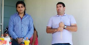 Уволниха треньор заради отказа му да отиде на Коледно парти