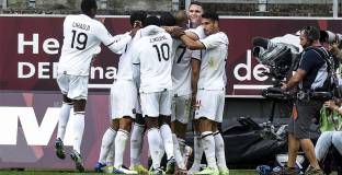 Двама арестувани след безредиците в Монпелие 