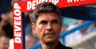 Пелегрино: Доволен съм от загубата