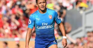 Виера: Арсенал трябва да пусне Санчес 