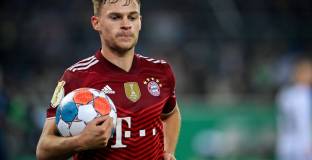 ПСЖ се интересува от Кимих