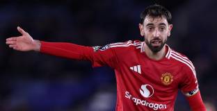 Ал – Хилал ще даде ултиматум на Бруно