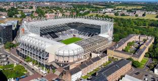 Нюкасъл ще отстъпи на Ливърпул в понеделник вечер