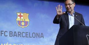 Барселона потвърди за събраните подписи