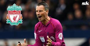  Клатенбърг счита, че голът на Ливърпул е нередовен 