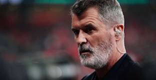 Кийн: Не виждам Ман Юнайтед в топ 6 през следващия сезон