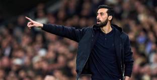 Арбелоа: Тази загуба е моя