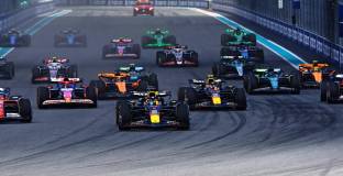 Финансови причини пречат на Малайзия да приеме Гран при на Ф-1