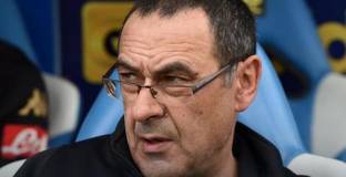 Сари може да замени Раниери в Рома