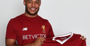 Окслейд- Чембърлейн отказал на Челси заради Конте