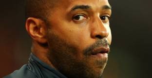 Тиери Анри: Арсенал има причини да обяви за напускането на Венгер 