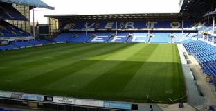 Евертън – Борнемут: Трудна победа за карамелите