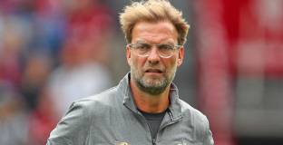 Клоп: В много страни първият гол ще бъде отменен