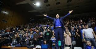 Тити Папазов: Наско Сираков ще оправдае доверието - залагам си главата!