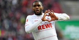 Кьолн - Фрайбург 1:0 