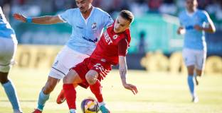 Душан Керкез се провали и срещу Арда