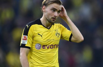 Шмелцер аут за месец 