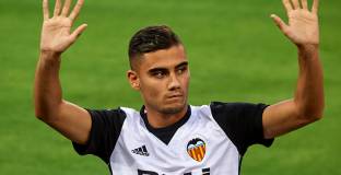 Перейра загуби шофьорските си права за осем месеца 