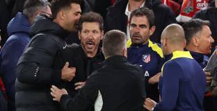 Симеоне: Почти успяхме