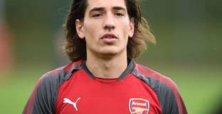 Белерин е неприкосновен за Емери