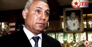 ЦСКА честити рождения ден на Ицо Стоичков