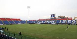 Каляри – Ювентус: Шампионите ще си вземат нужното