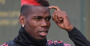 ФИФА няма претенции към Ювентус относно Погба 