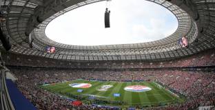 Франция - Хърватия: Какво ни говорят цифрите 