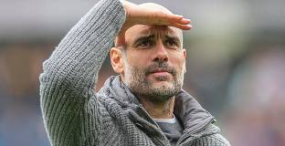 Гуардиола: Меси изглеждаше малък и срамежлив