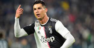 Мартинес изпревари Роналдо за най-скъп играч в Серия А