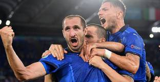 Киелини: Адреналинът кипи във вените