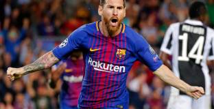 Валдано: Меси е гений 