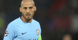 Гуардиола: Силва изглежда като стилен човек, но на практика е като звяр 