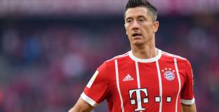 Ван Гаал призна, че искал Левандовски в Юнайтед