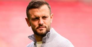 Уилшър разказа за съвета от Артета 