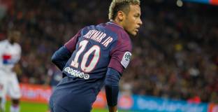 Енрике: Думите на Перес за Неймар са неприятни за Роналдон