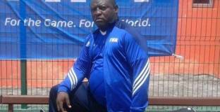 Бивш треньор бе обвинен в сексуално насилие