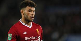 Хески: Може да се забрави, че Окслейд-Чембърлейн игра 