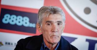 Достанич: Не съм доволен, трябваше да вкараме повече