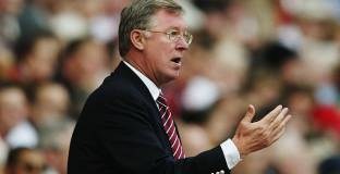 Сър Алекс убедил Ман Юнайтед да върне Роналдо